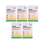 Thumbnail for Zandu Zanacid Duo Tablets