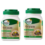 Thumbnail for Zandu Nityam Churna