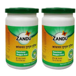 Thumbnail for Zandu Kanchnar Guggul Gutika