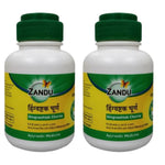 Thumbnail for Zandu Hingvastak Churna