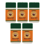 Thumbnail for Zandu Haritaki Tablets
