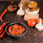Thumbnail for Tenali Ruchulu Tomato Pickle