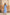 Zibaa Modal Powder Blue Long Chikankari Kurti