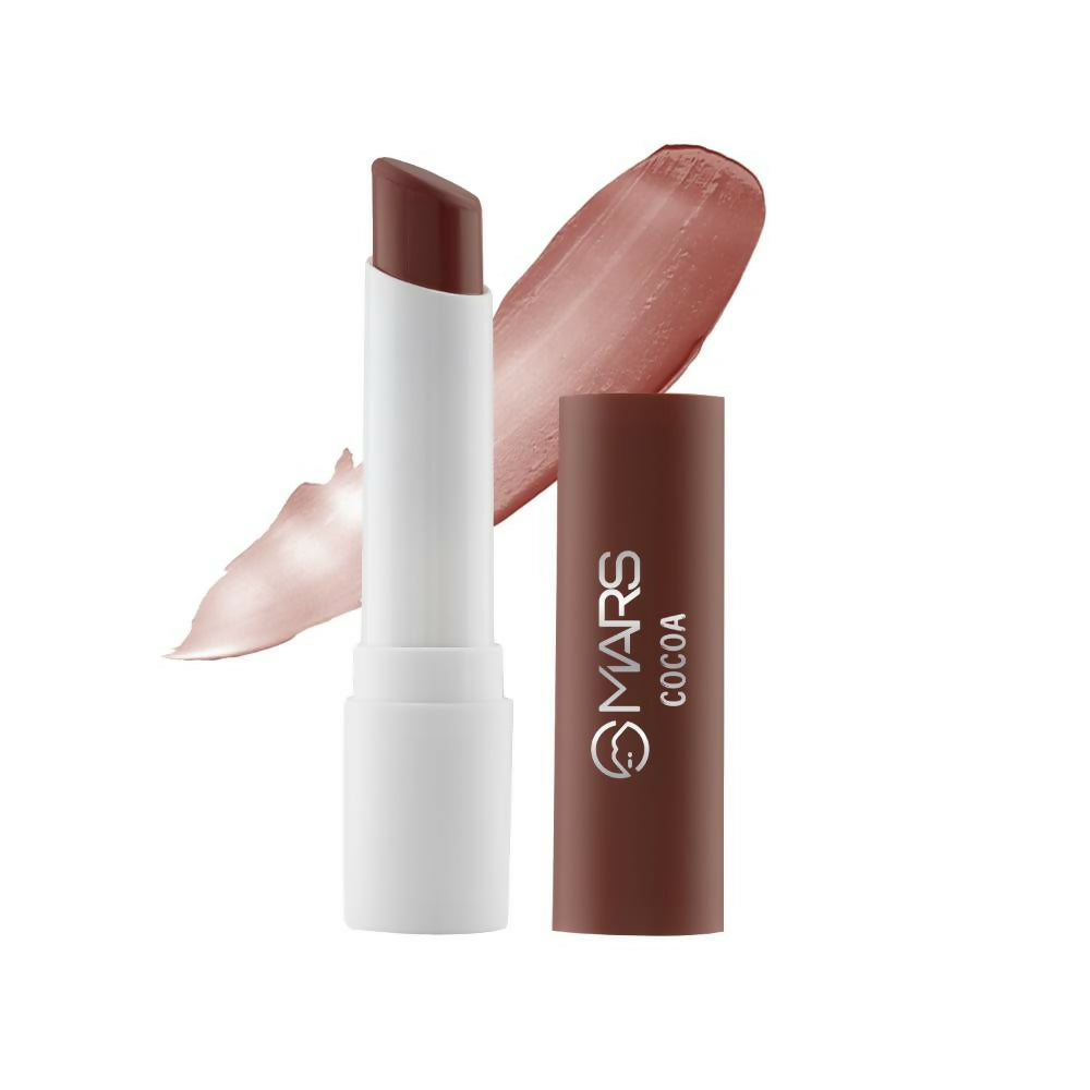 MARS Cosmetics Aqua Splash Tinted Lip Balm - 06 Cocoa