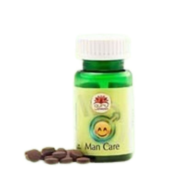 Guru Prasadam Man care Tablets - Distacart