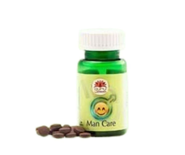 Guru Prasadam Man care Tablets - Distacart