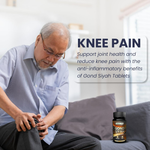 Thumbnail for Herbal Canada Gond Siyah Tablets