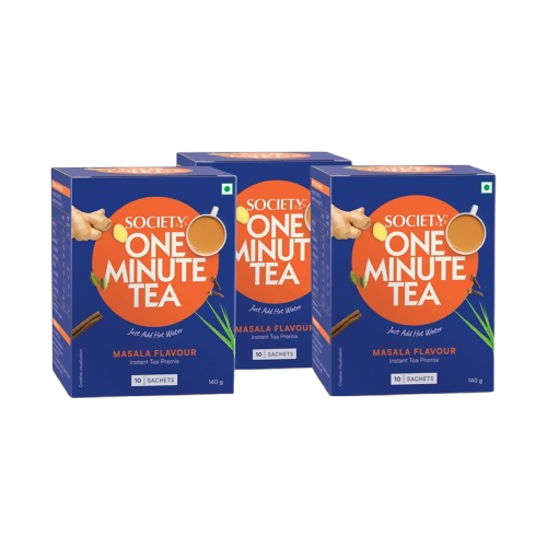 Society OMT Masala Premix