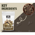 Thumbnail for Nature Yard Mulethi Sticks - Distacart