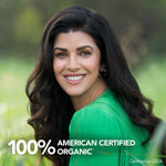 Thumbnail for Organic Harvest Vitamin C Organic Face Serum - Distacart