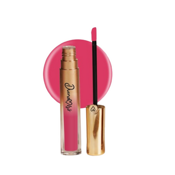 Dunamiss Rose Gleam Gloss Lip Plumpcicle - Distacart