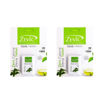 Thumbnail for Zevic Stevia White Tablets - Distacart