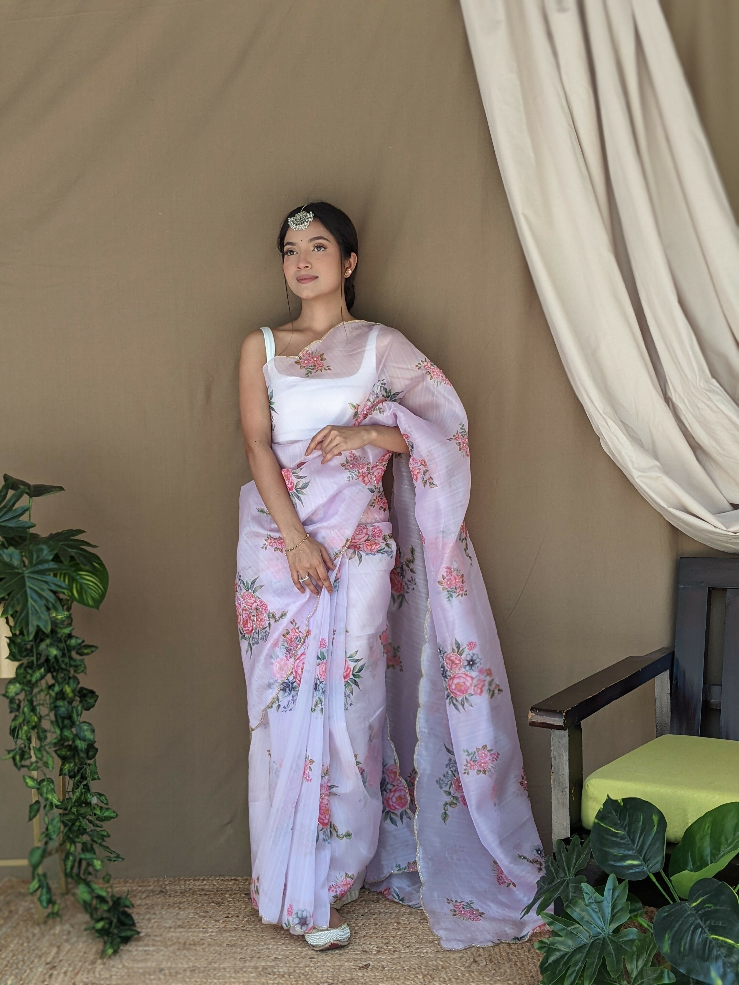 KHADI KHATLI-PINK