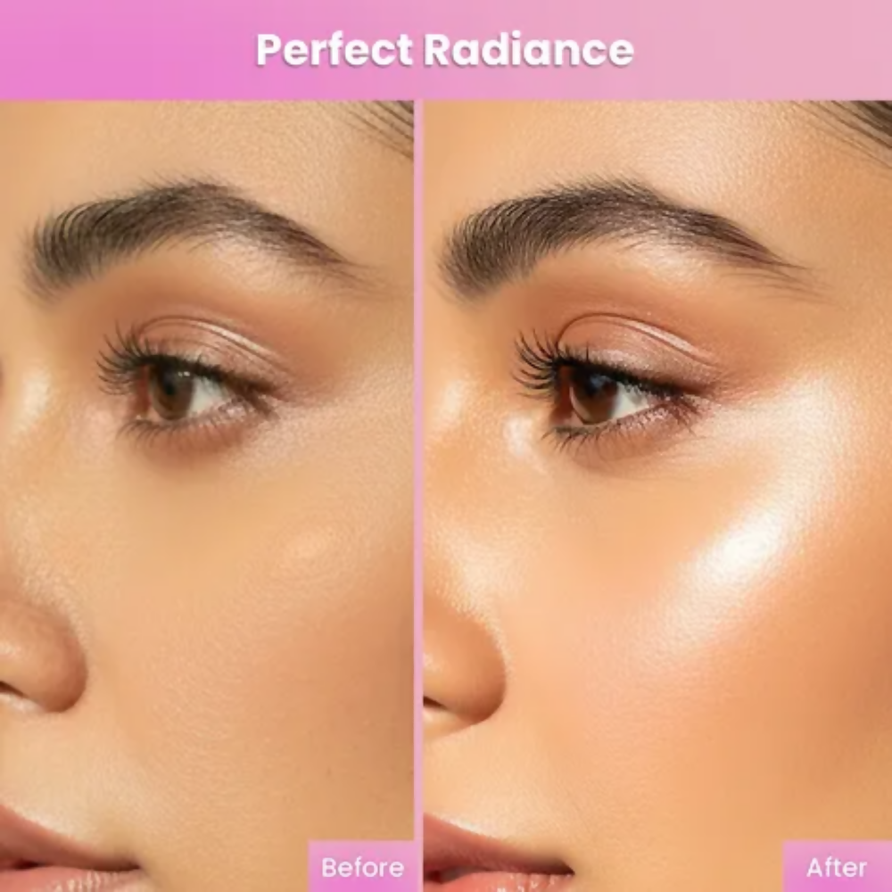 NY Bae Strobe Skin Tint Combo - Medium Skin - Distacart