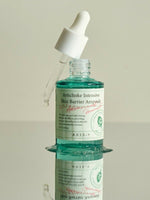 Thumbnail for AXIS-Y Artichoke Intensive Skin Barrier Ampoule, Soothing Skin Serum, Korean Skincare - Distacart