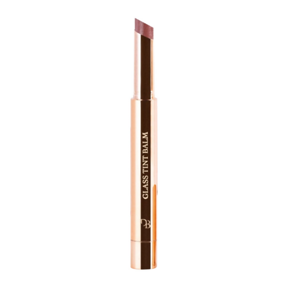 Diam Beauty Glass Tint Lip Balm - Bronzite - Distacart
