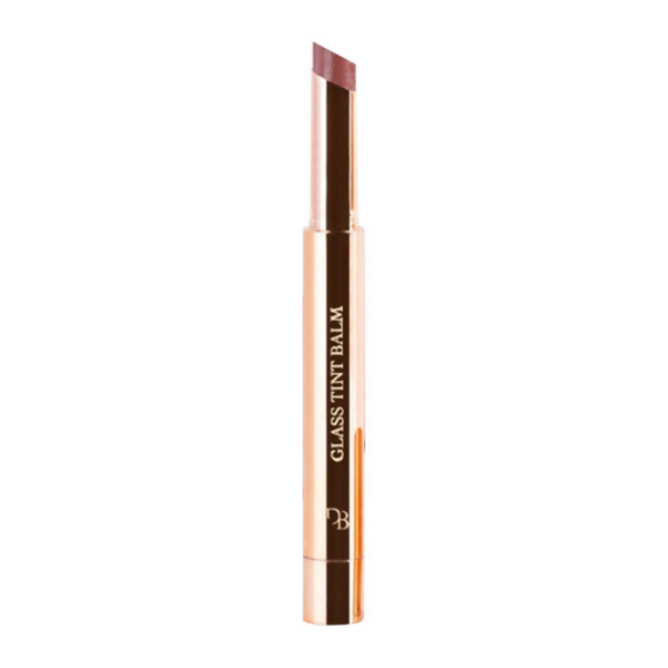 Diam Beauty Glass Tint Lip Balm - Bronzite - Distacart