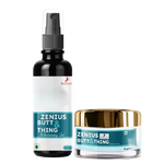 Thumbnail for Zenius Butt & Thigh Kit for Reduce Pigmentation - Dista