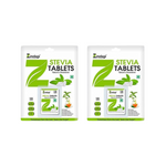 Thumbnail for Zindagi Stevia Nature's Sweetener Tablets - Distacart