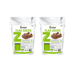 Thumbnail for Zindagi Flax Seeds