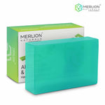 Thumbnail for Aloe-Vera-Cucumber-Glycerine-Soap_Merlion-Naturals_2