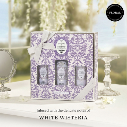 Kimirica Lady In Silver Experience Set - Distacart