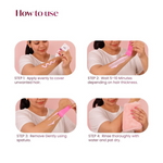 Thumbnail for Alite Hair Removal Cream for Women - Distacart