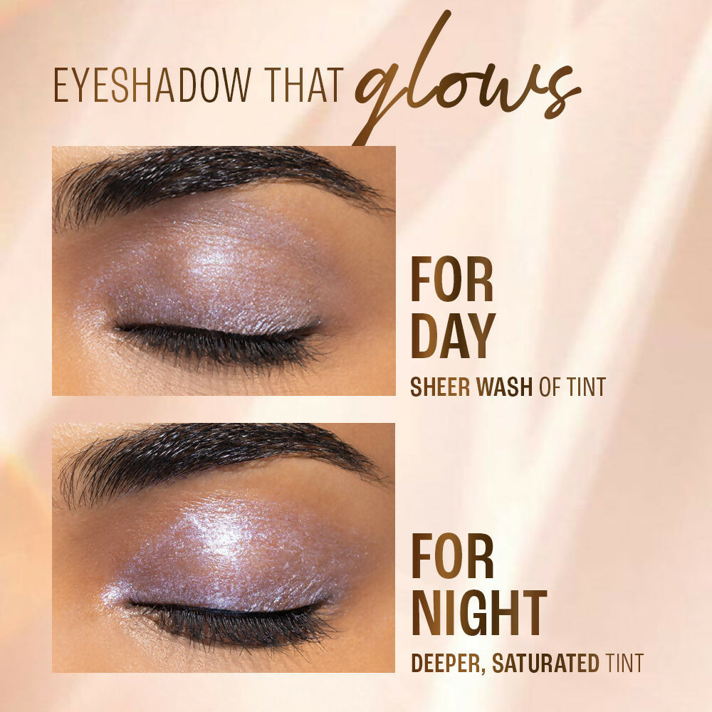 Lakme Be-jewel Satin Eye Tint - Moonstone - Distacart