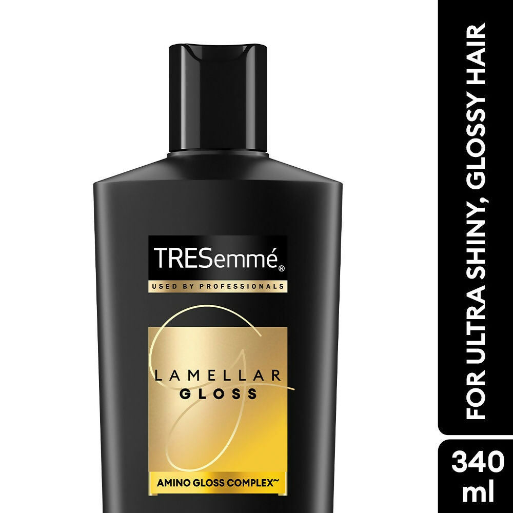 TRESemme Lamellar Gloss Shampoo - Distacart