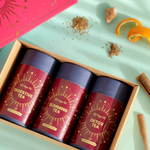 Thumbnail for Udyan Tea Odyssey Tea - Gift Box - Dista
