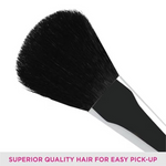Thumbnail for Bronson Professional Blush Brush - Dista