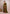Joban Fashion Mehndi Green Cotton Blend Handloom Saree
