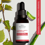 Thumbnail for Juicy Chemistry 3% Ceramide Complex + Copper Peptide Face Serum