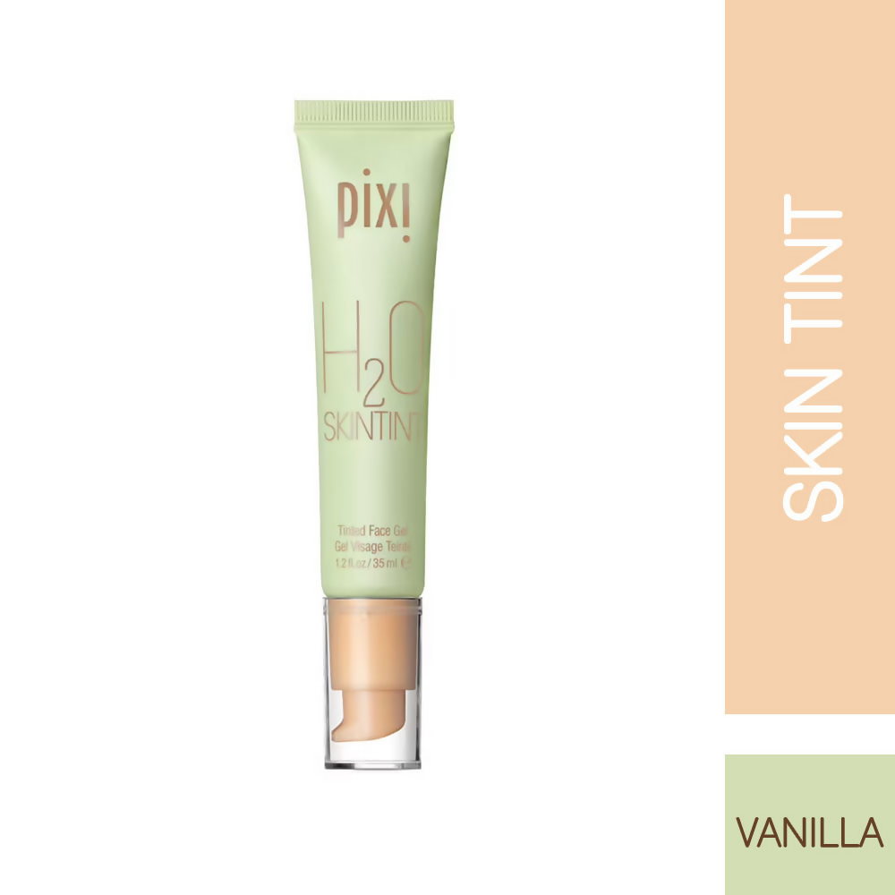 PIXI H2O Skin Tint - Vanilla - Distacart