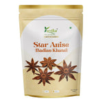 Thumbnail for Yuvika Badian Khatai - Illicium Verum - Star Anise
