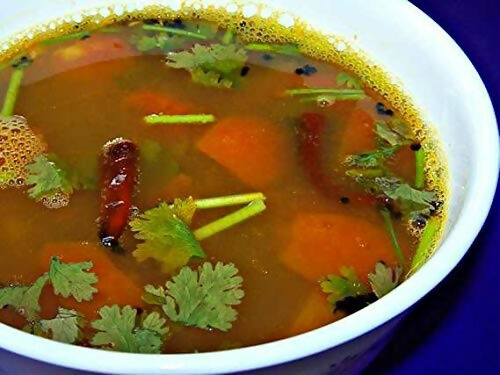 Ammi Samayal Brahmi Vallarai Instant Rasam Soup Mix - Distacart