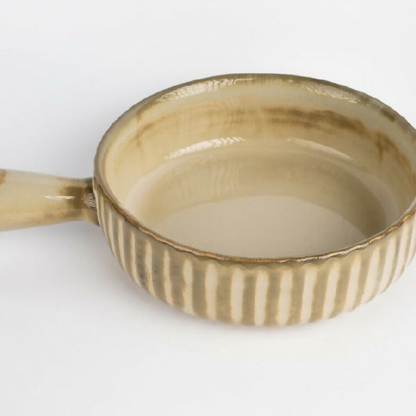 Simply Soho Clay Current Bowl