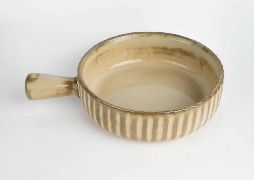 Simply Soho Clay Current Bowl