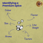 Thumbnail for Crista Spices Coriander Powder - Distacart