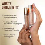 Thumbnail for Insight Cosmetics Radiance Filter - Light