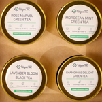Thumbnail for Udyan Tea Alchemy Tea - Gift Box - Dista