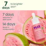Thumbnail for PLIX The Plant Fix Guava Even Tone Kit - Distacart