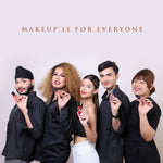 Thumbnail for Love Earth Liquid Mousse Matte Lipstick - Browns - Distacart