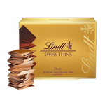 Thumbnail for Lindt Swiss Thins - Dark - Dista