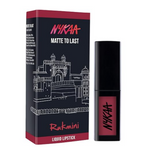 Thumbnail for Nykaa Maate To Last Rukmini 22 - Dista