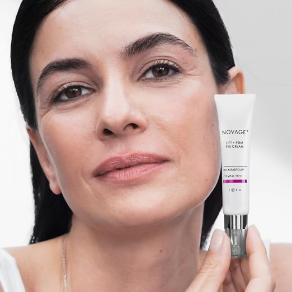Novage+ Lift and Firm Eye Cream - Dista