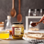 Thumbnail for Two Brothers Organic Farms A2 Ghee Butter Organic Grass Fed From Gir Cow