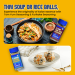Thumbnail for Crista Spices Asian Spices & Seasonings - Distacart