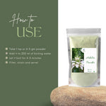 Thumbnail for Nxtgen Ayurveda Adulsa Powder