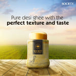 Thumbnail for Society Desi Ghee Jar